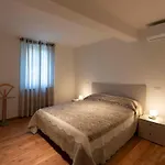 Ca' Del Maglio Nyaraló Cison di Valmarino