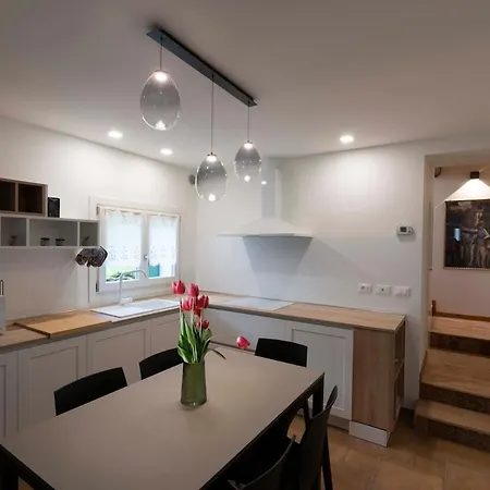 Ca' Del Maglio * Чизон-ди-Вальмарино