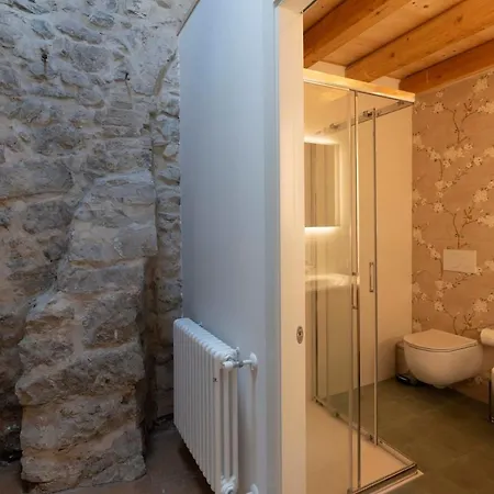 Ca' Del Maglio Nyaraló *