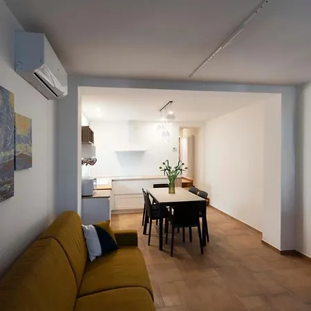 Nyaraló Ca' Del Maglio *