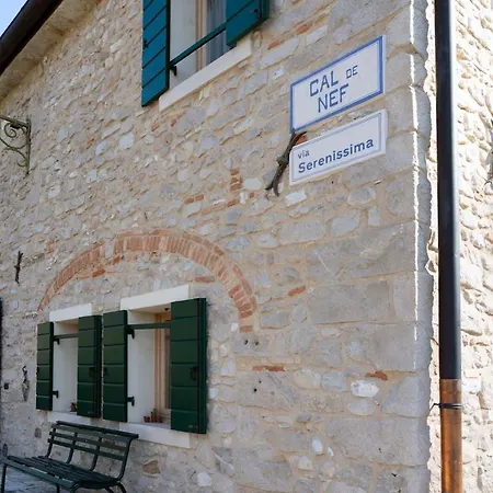 Vakantiehuis Ca' Del Maglio
