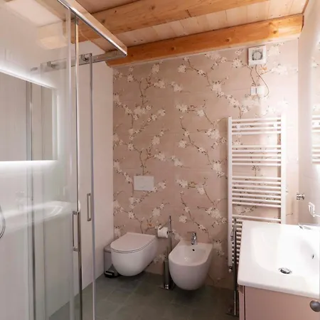 Ca' Del Maglio Nyaraló *