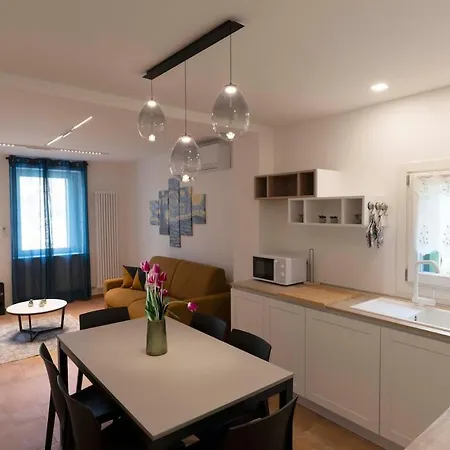 Ca' Del Maglio Чизон-ди-Вальмарино