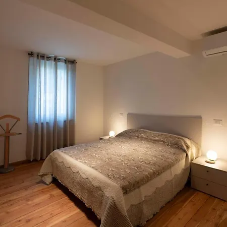 Ca' Del Maglio Nyaraló Cison di Valmarino