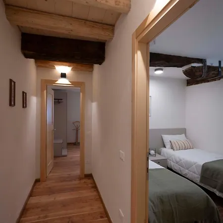 Дом отдыха Ca' Del Maglio *