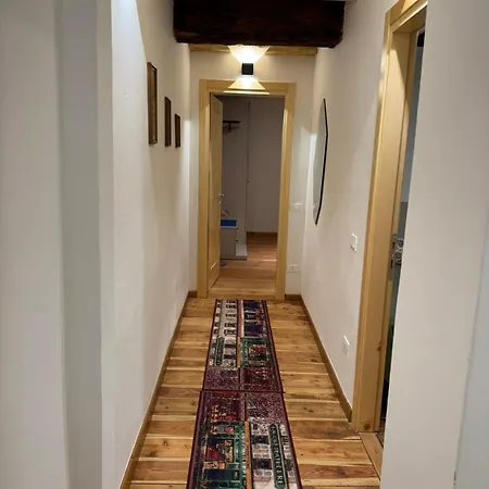 Tatil Evi Ca' Del Maglio Cison di Valmarino