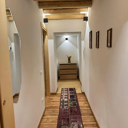 Nyaraló Ca' Del Maglio *