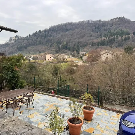 Ca' Del Maglio Дом отдыха