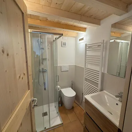 Ca' Del Maglio Vakantiehuis Cison di Valmarino