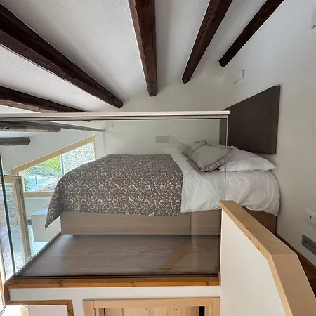 Ca' Del Maglio Vakantiehuis