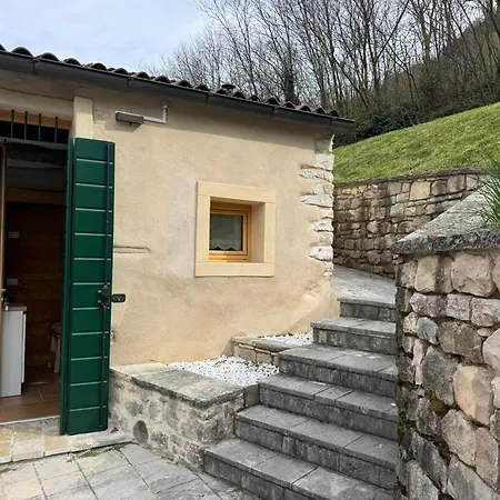 Ca' Del Maglio Vakantiehuis
