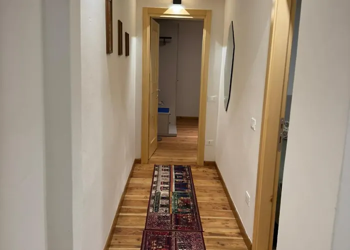 Ferienhaus Ca' Del Maglio Cison di Valmarino