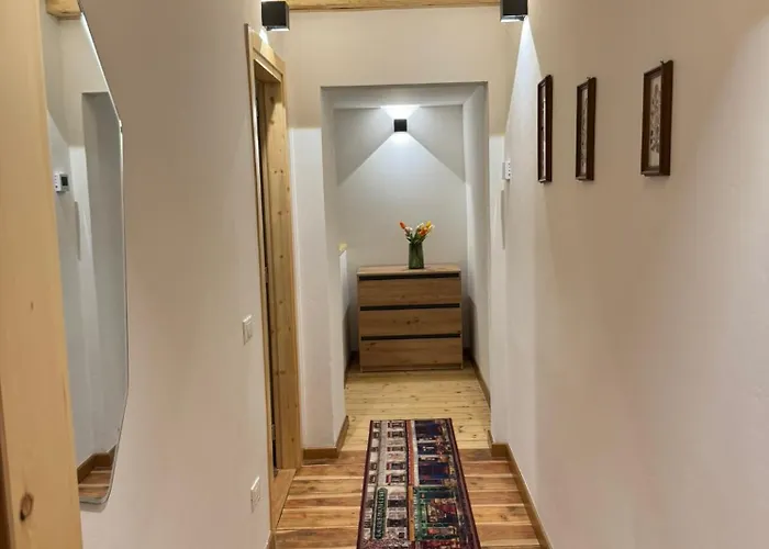 Ferienhaus Ca' Del Maglio *