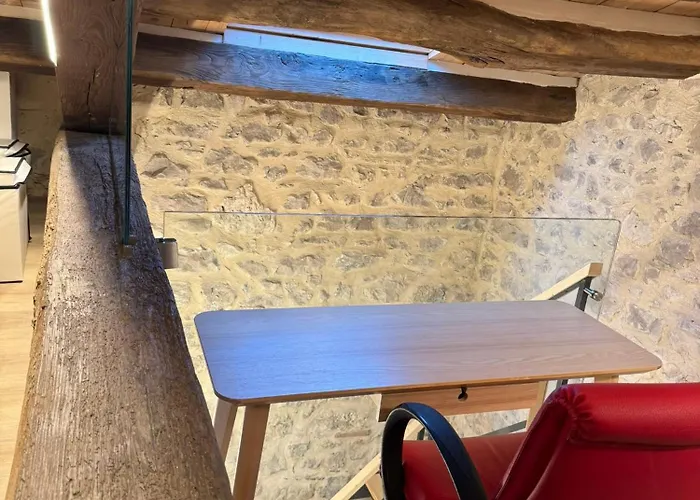 Ca' Del Maglio Tatil Evi Cison di Valmarino