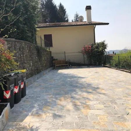 Ca' Del Maglio * Cison di Valmarino