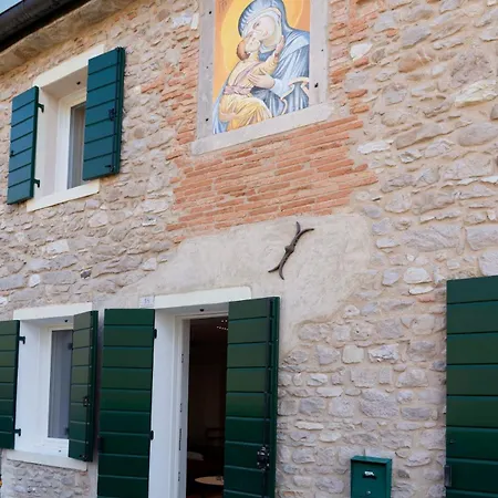 Ca' Del Maglio *