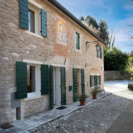 Ca' Del Maglio Holiday home *