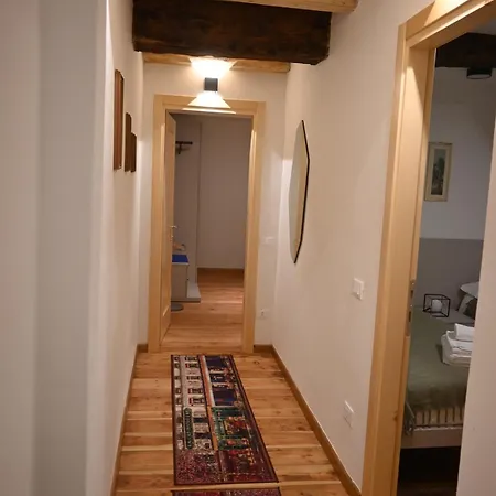 Ca' Del Maglio Dom wakacyjny *
