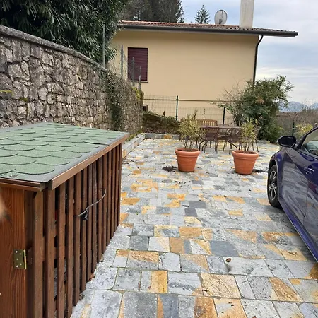 Ca' Del Maglio Feriehus