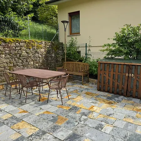 Ca' Del Maglio Cison di Valmarino