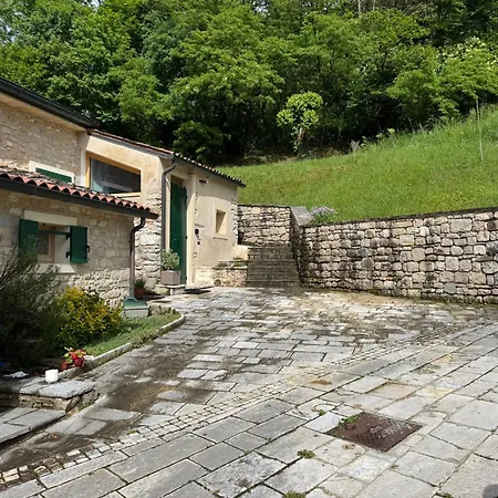 Ca' Del Maglio Σπίτι διακοπών